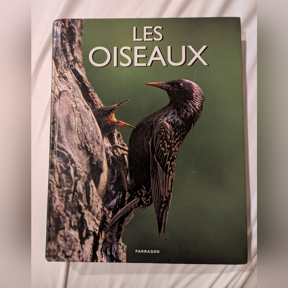 💟10/20$ Manuel les Oiseaux